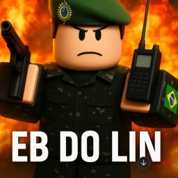[E.B] Exército Brasileiro Do BR icon