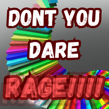Try not to Rage Obby!