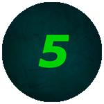 Badge#5