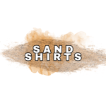 sand shirts