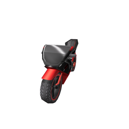 Meshed Dirtbike