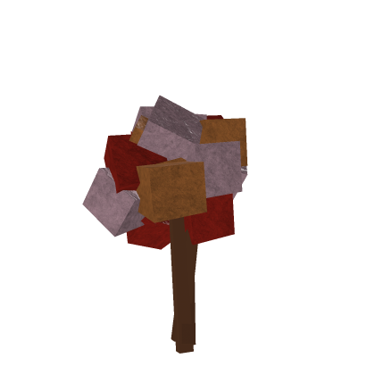 [D&H Productions] ]: [ Autumn Tree ]