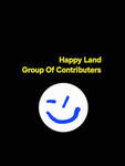Happy Lands official Group Of contributors