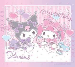 Pink Hangout 