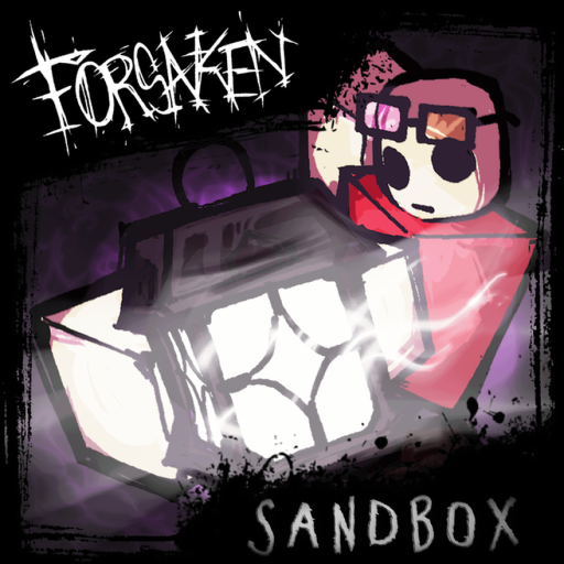 [💮] Forsaken: SANDBOX