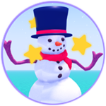 Snowman Architect ⛄