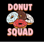 Donut squad For R y l e e p l a y z