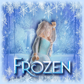 ❄️ Frozen the Musical ❄️