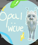 ~opal..wc’s beans~