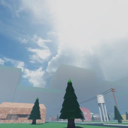 Dead Neighborhood [BETA] icon