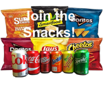 *{ The Snack Pack Group }*
