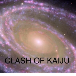 Clash Of Kaiju's icon