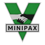 Ministry of Peace | 1984