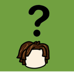 Roblox Bacon hair Pal