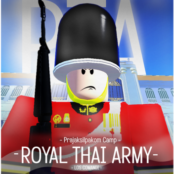 Royal Thai Army Military Academy 