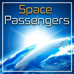 Space Passengers icon