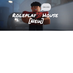 Roleplay💯 House [New]