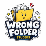 Wrong Folder Studios