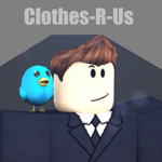 Clothing-R-Us