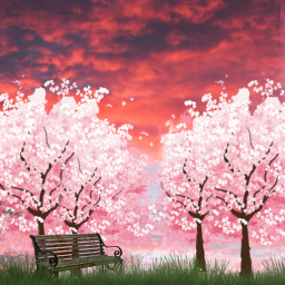 a peacefull place