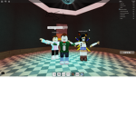 Roblox fan group :D YAY