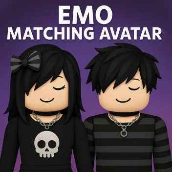 emo matching avatar