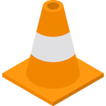 Ratfic Cones