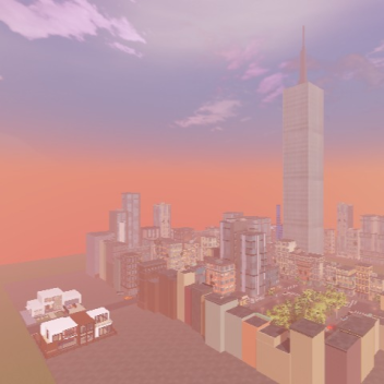 Kobe's city THE ORIGINAL (Closed)