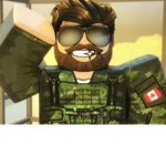 General of USA army