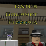 C&N's Gourmet Pizzeria™