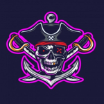 The Pirate Mafia