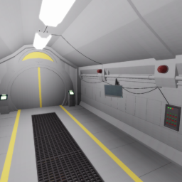 Deep Showcase(Super Early Build)