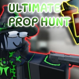 Ultimate Prop Hunt icon