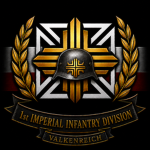 1st Imperial Infantry Division of Valkenreich