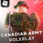 [CA] The Canadian Αrmy