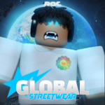 GLOBAL STREETWEAR
