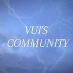 Vuii's Community