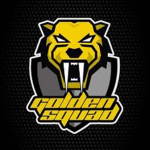 Golden Squad!!