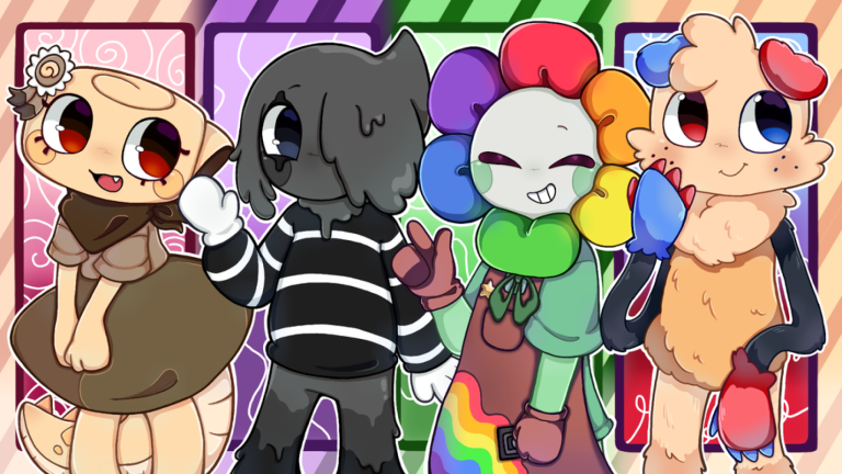 Dandy's Outfits [🌈UPD] screenshot 1