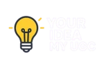Your Idea, My UGC Group Thumbnail