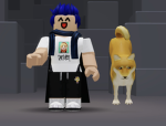無感貓貓的粉絲 LittleUwUCat Fans