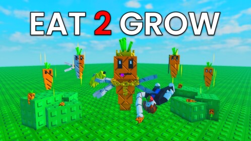 [🛠️ UPGRADES] Grow your Arms! 🍌