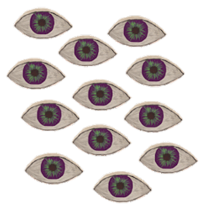 eyes Roblox decal