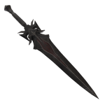 Sword of The Dark Lord