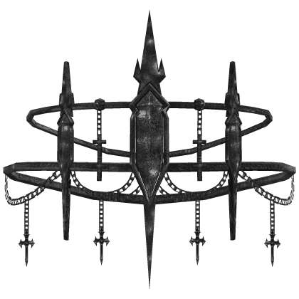 tower cathedral silver crown