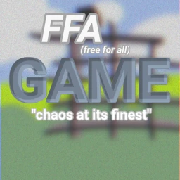 ffa game icon