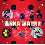 Anna wanna
