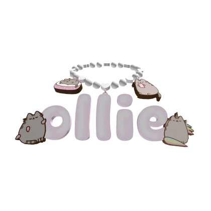 ollie Roblox item