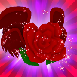 [🌹Valentines] Pew's Bubble Gum Simulator Modded