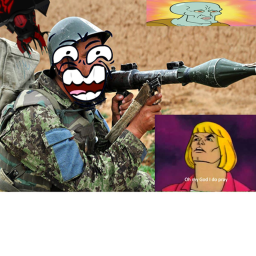 Rocket Launcher Battles